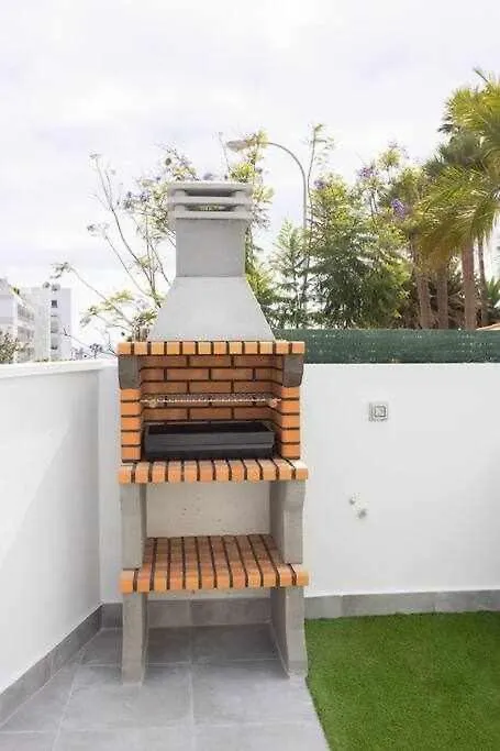 Sunnyland Villa Sueno Azul Callao Salvaje Spain
