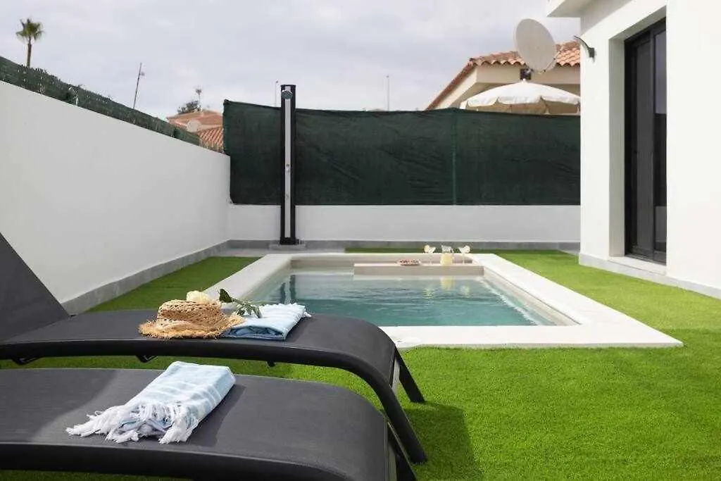 Sunnyland Villa Sueno Azul Callao Salvaje