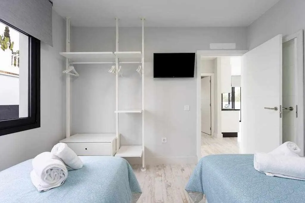Sunnyland Villa Sueno Azul Callao Salvaje