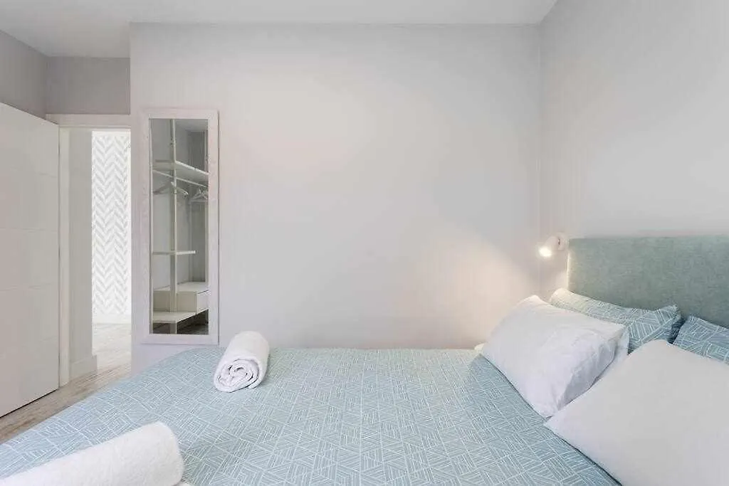 Sunnyland Villa Sueno Azul Callao Salvaje Spain